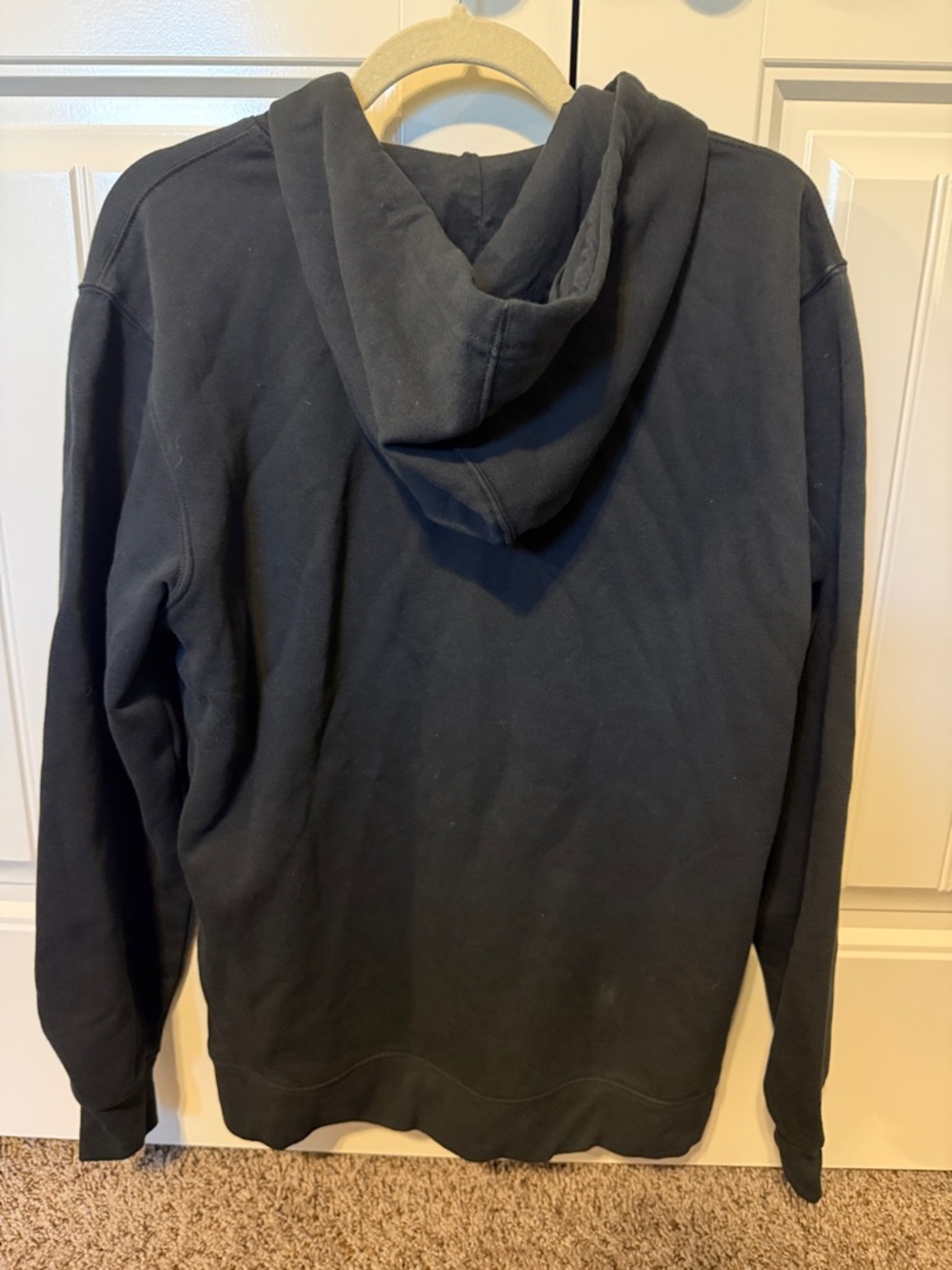 Black Hoodie - Alani Nu - Picture 2 of 6